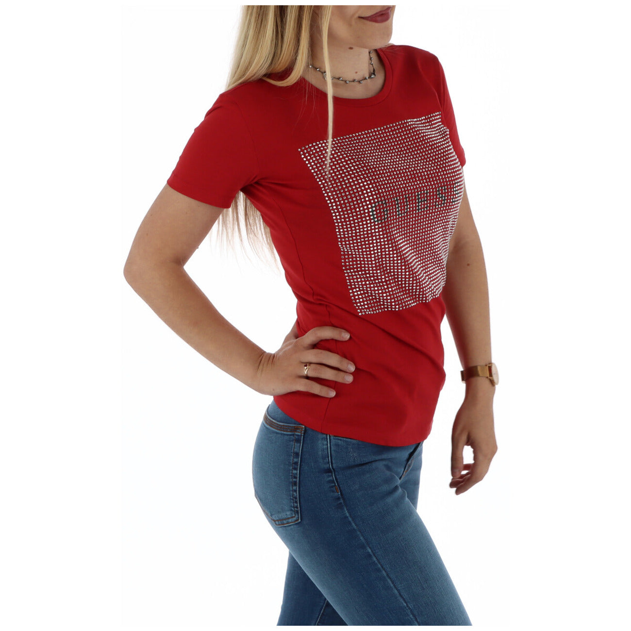 Guess - T-Shirt Donna