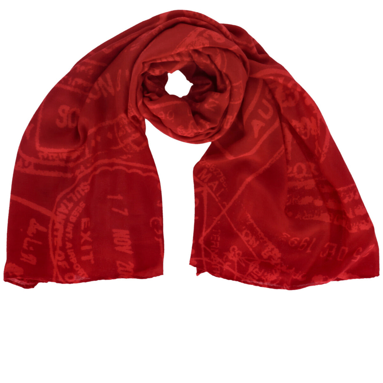 Alviero Martini - Sciarpa Donna