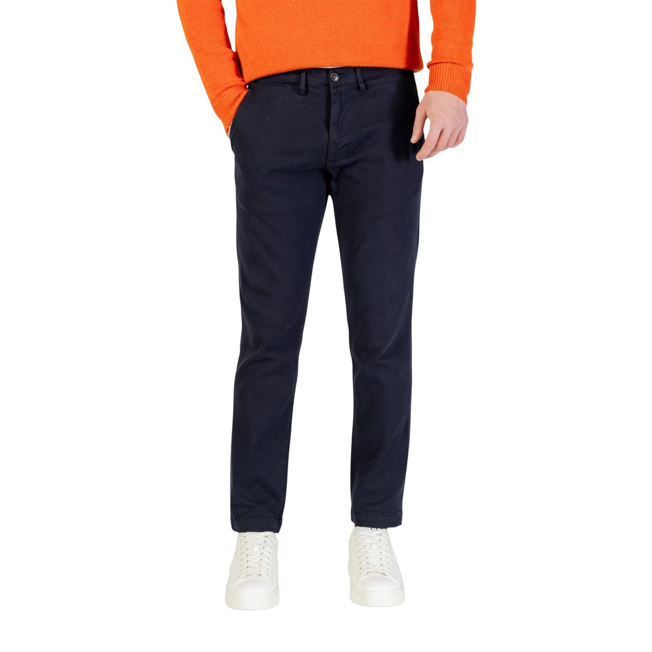 Borghese - Pantaloni Uomo