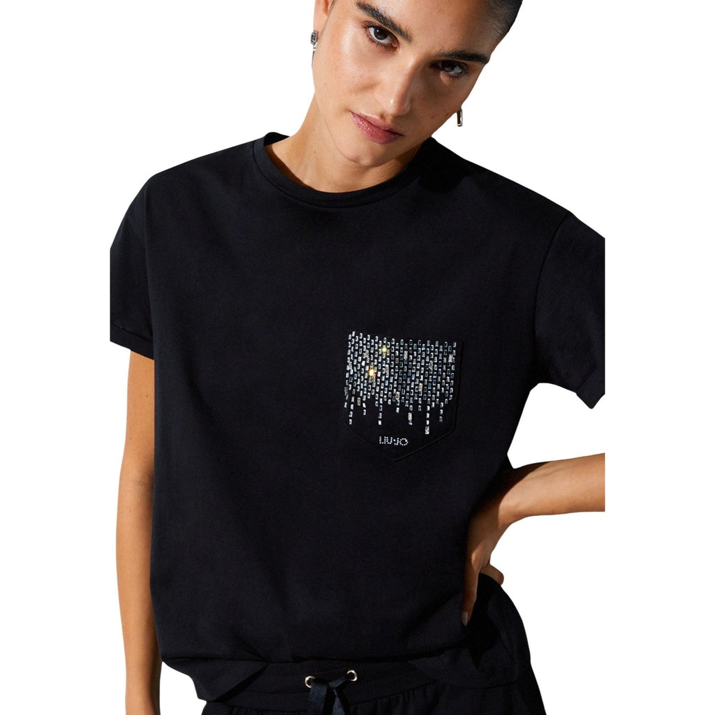 Liu Jo - T-Shirt Donna