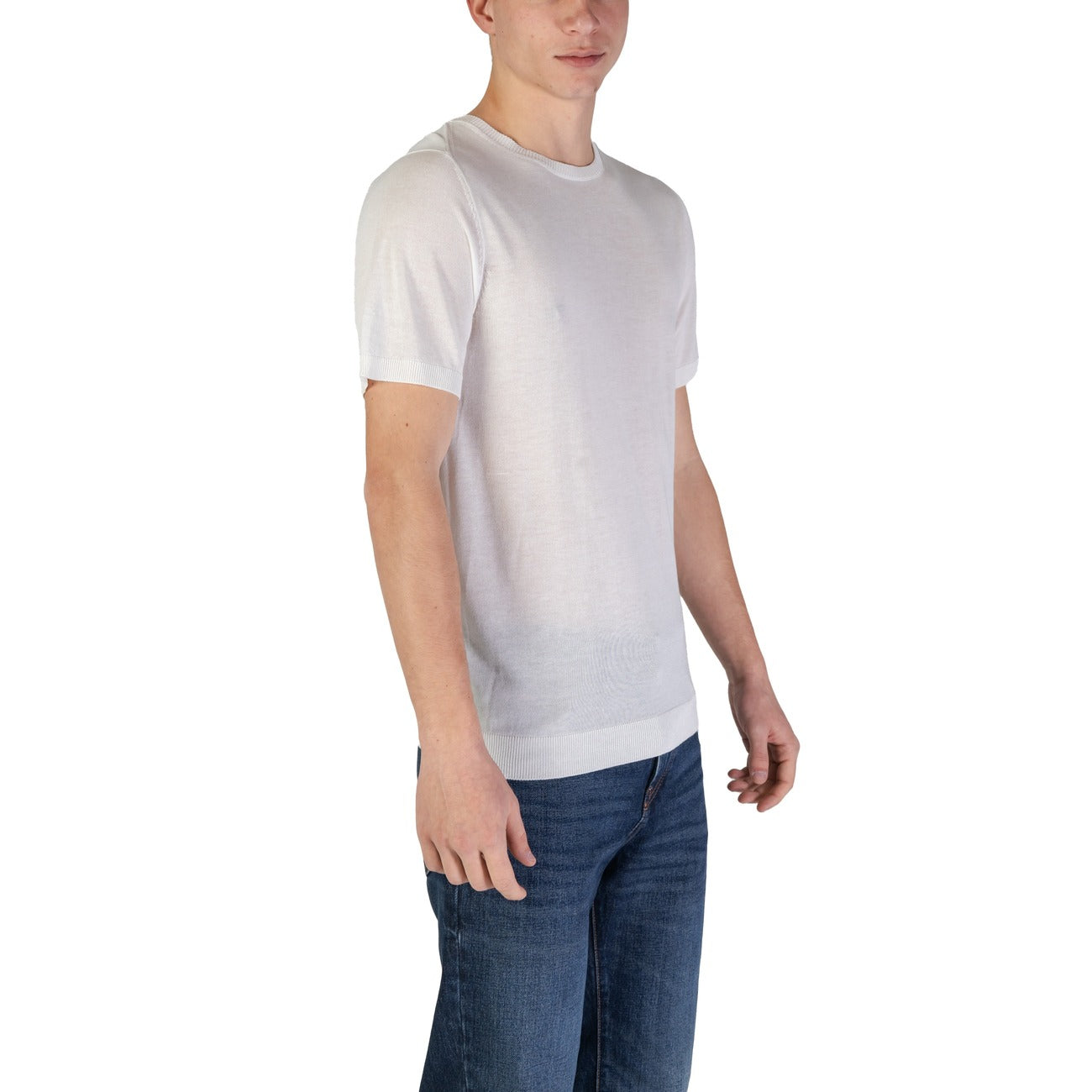 Fashion Brand - Men's Polo Shirt