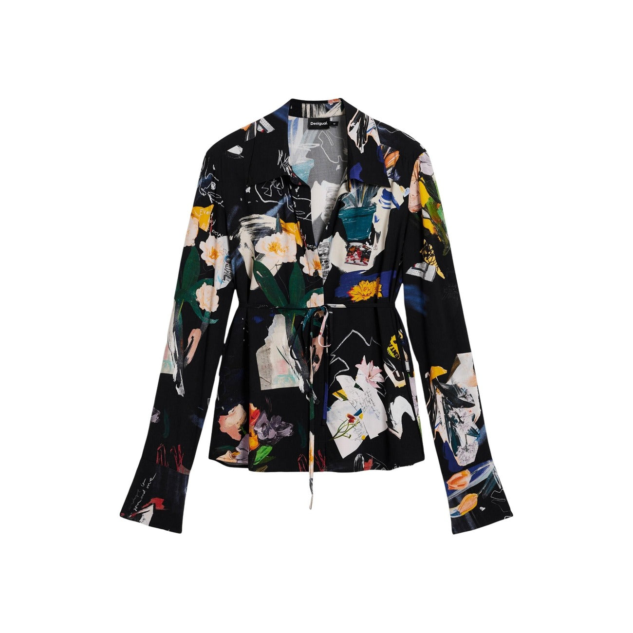 Desigual - Camicia Donna