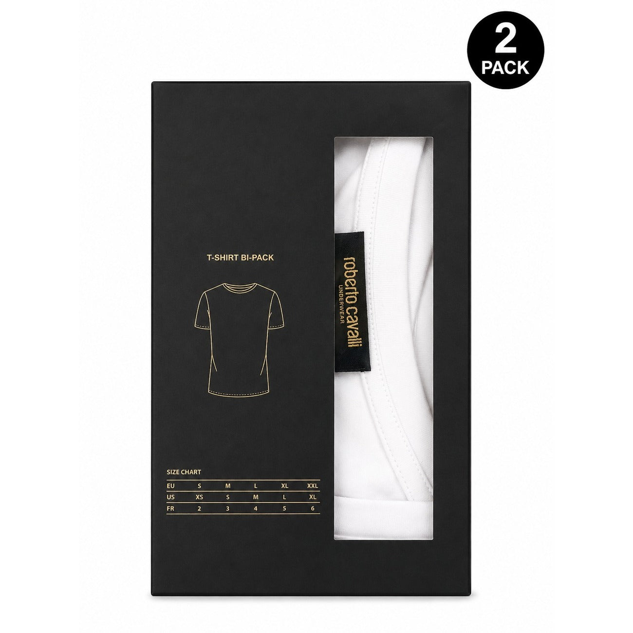 Roberto Cavalli Underwear - Intimo Uomo