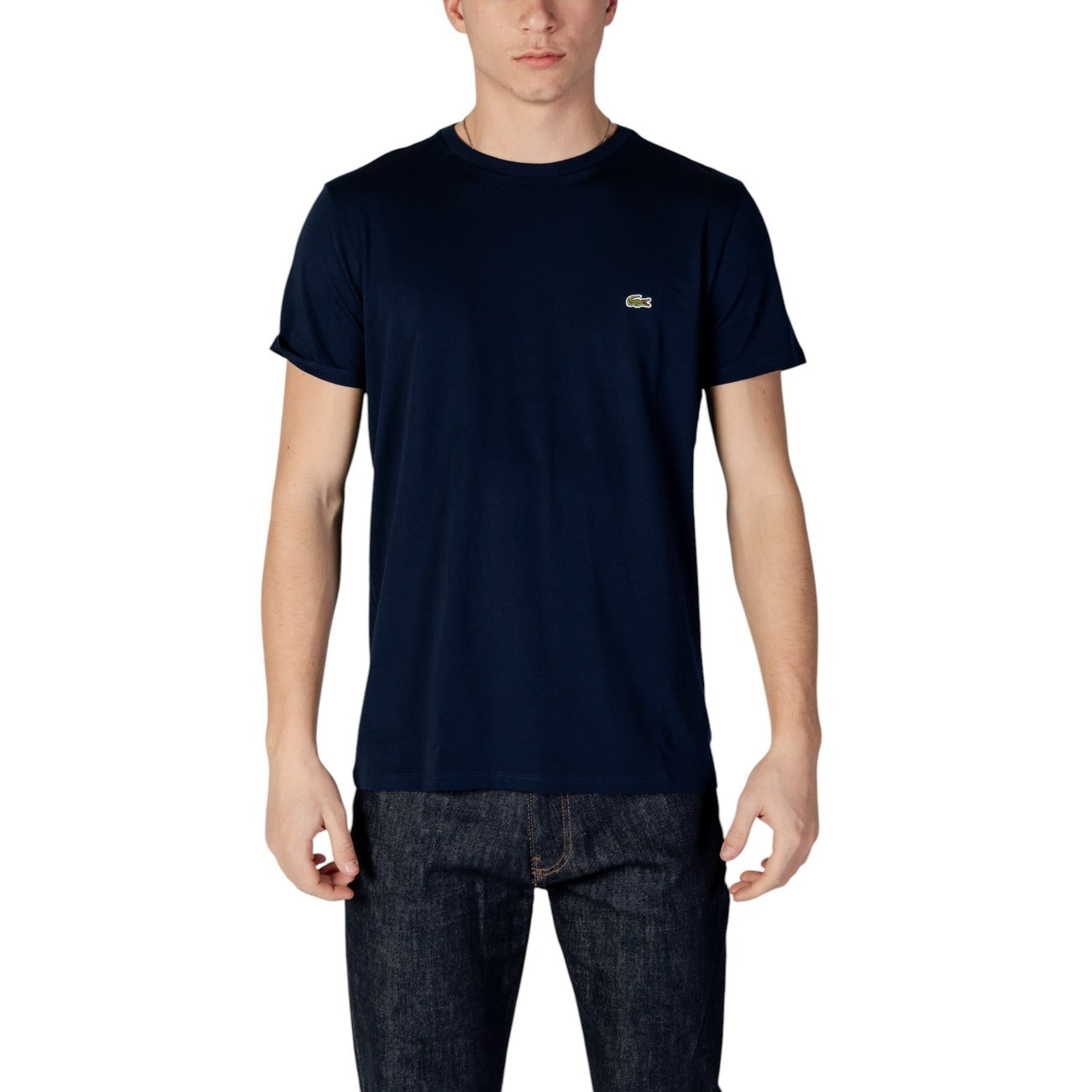 Lacoste - T-Shirt Uomo
