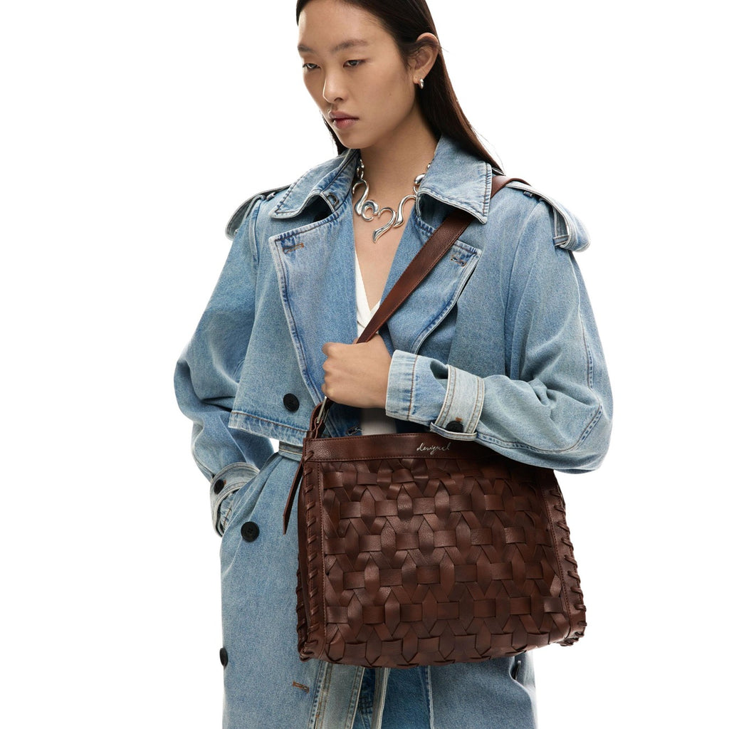 Desigual - Borsa Donna
