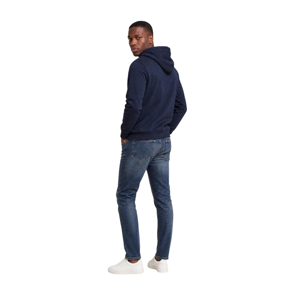 Calvin Klein Jeans - Felpa Uomo
