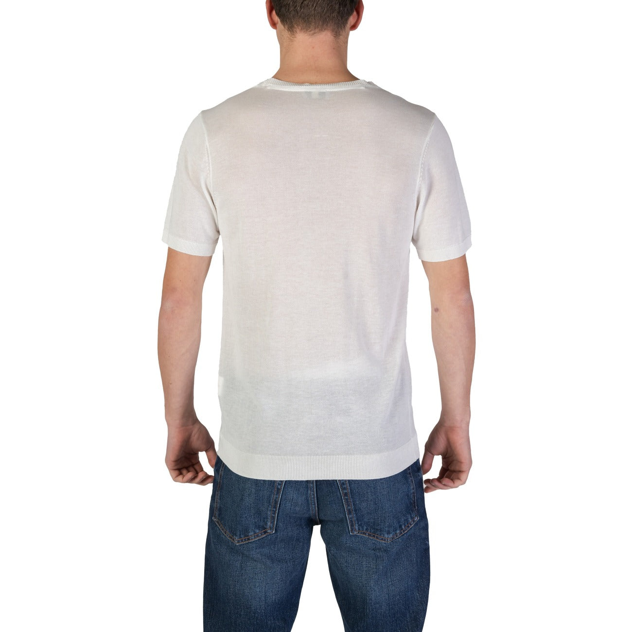 Fashion Brand - Men's Polo Shirt