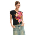 Desigual - T-Shirt Donna