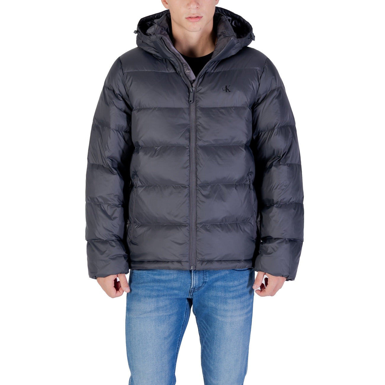Calvin Klein Jeans - Giubbotto Uomo