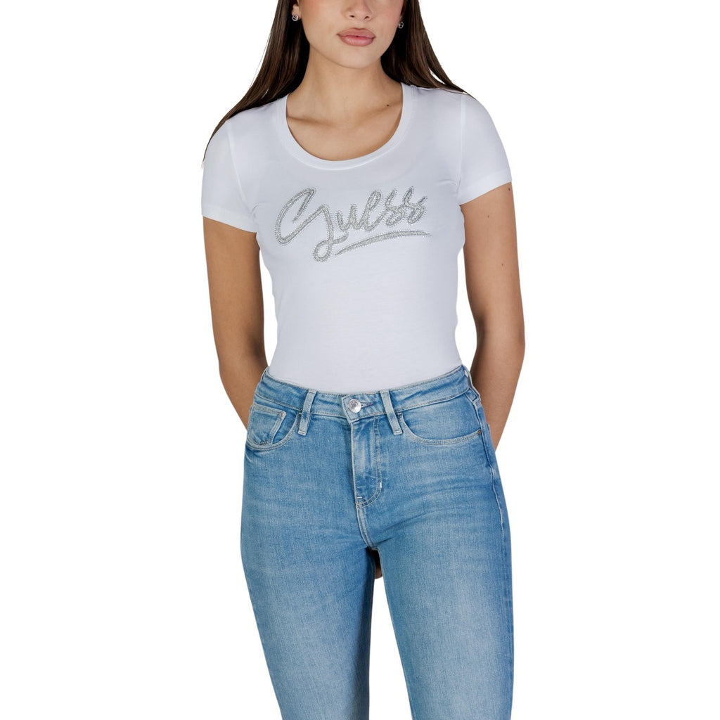 Guess - T-Shirt Donna