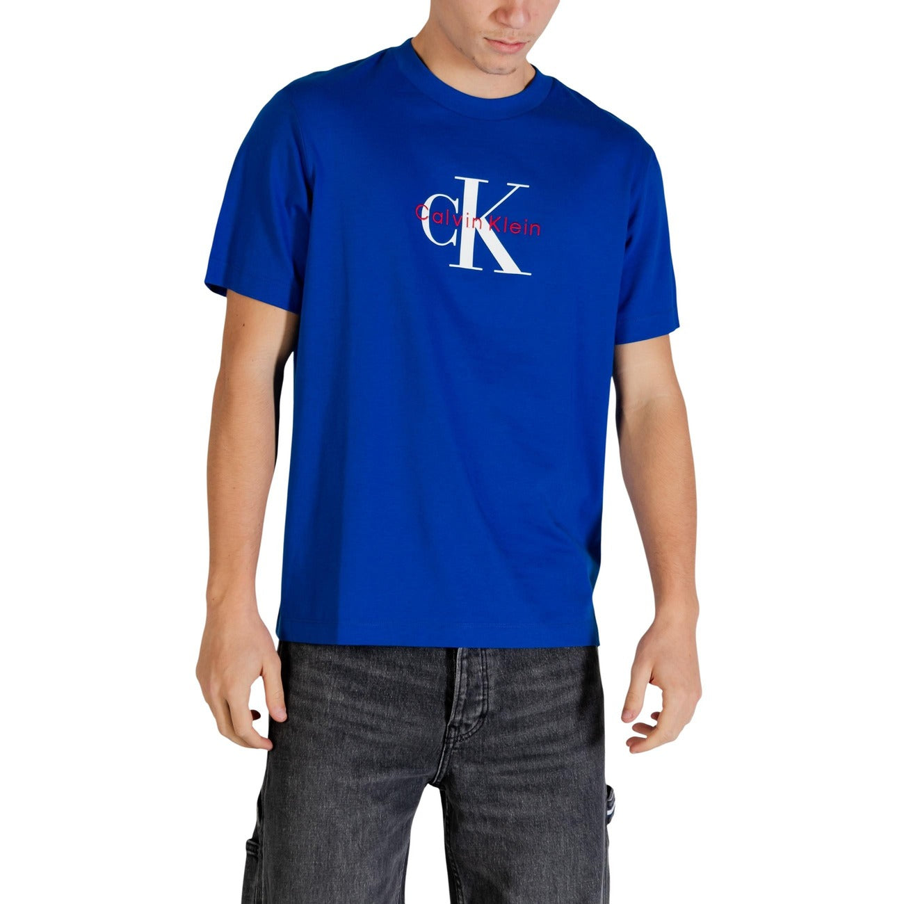 Calvin Klein Jeans - Men's Calvin Klein Jeans T-Shirt