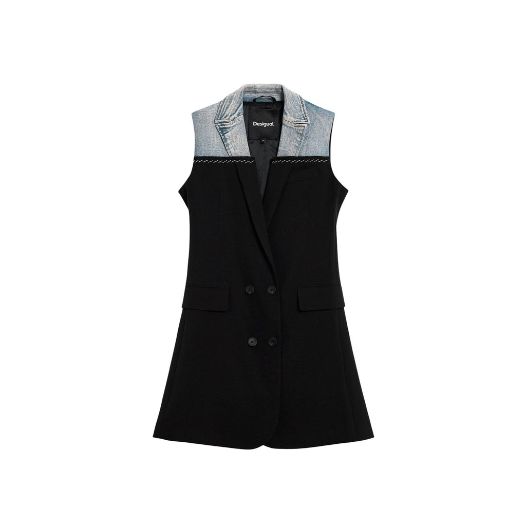 Desigual - Abito Donna