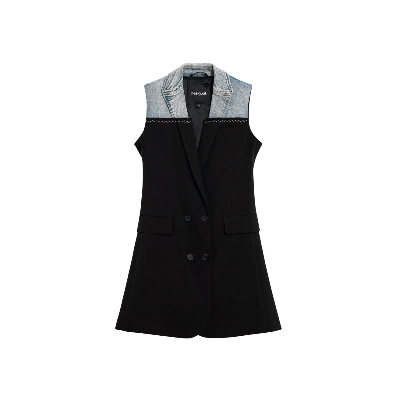 Desigual - Abito Donna