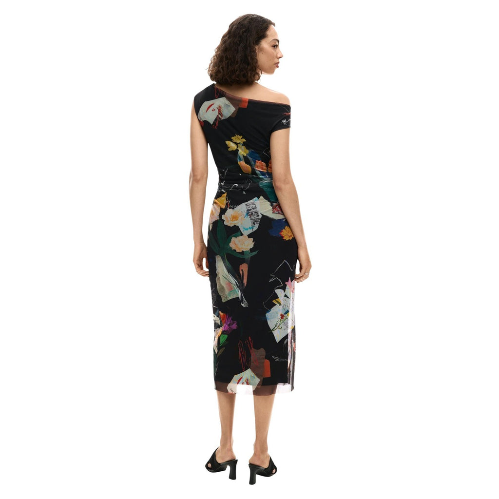 Desigual - Abito Donna