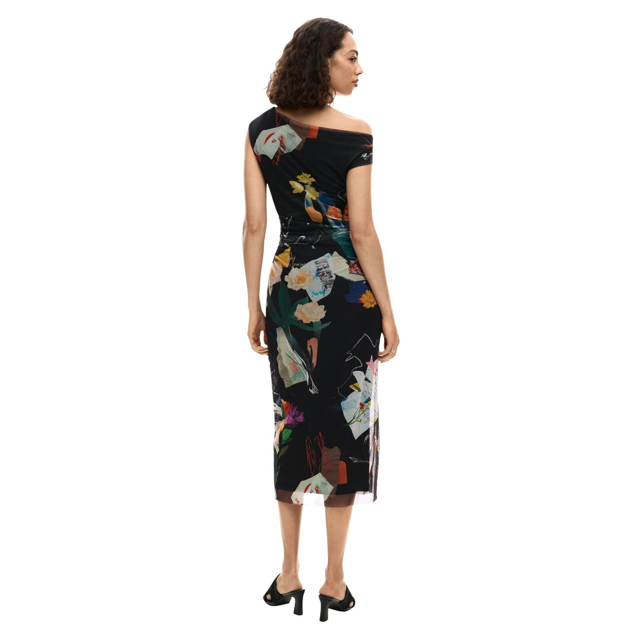 Desigual - Abito Donna