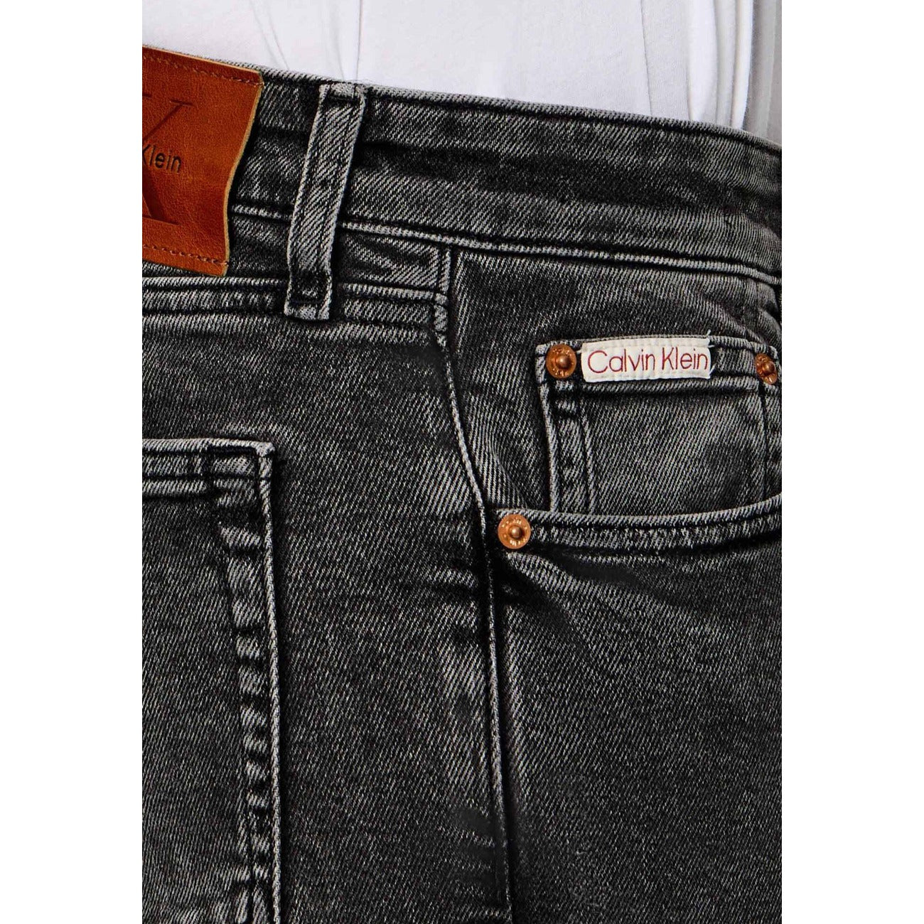 Calvin Klein Jeans - Jeans Uomo