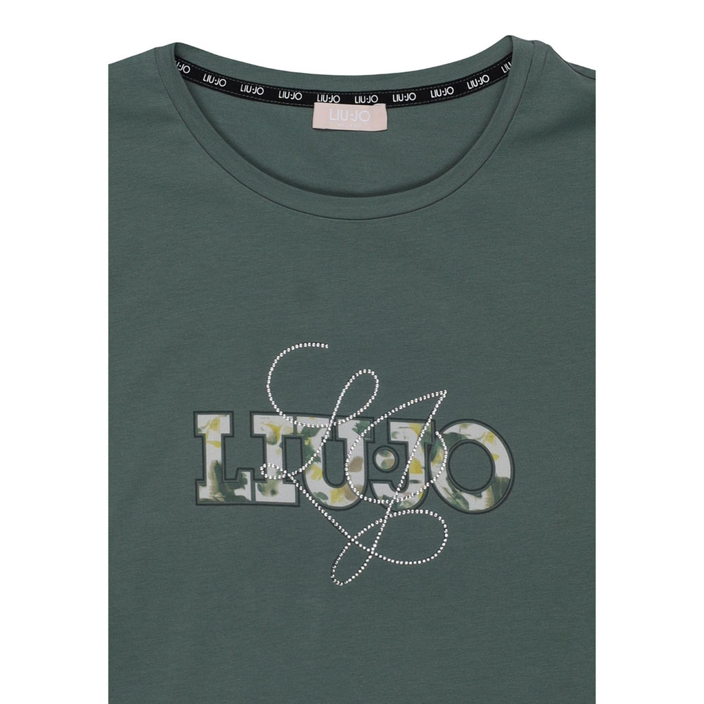 Liu Jo - T-Shirt Donna