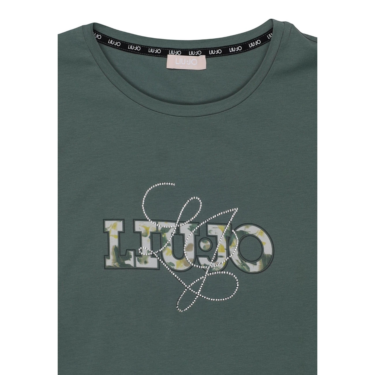 Liu Jo - T-Shirt Donna