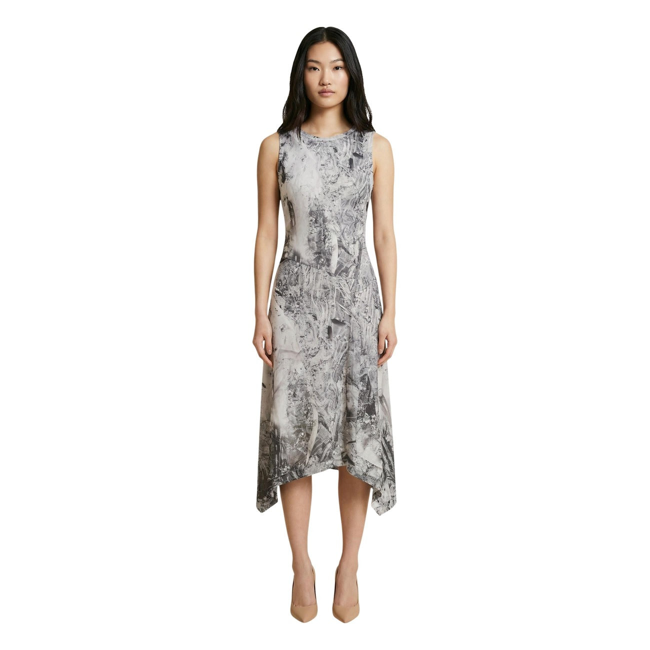 Desigual - Abito Donna