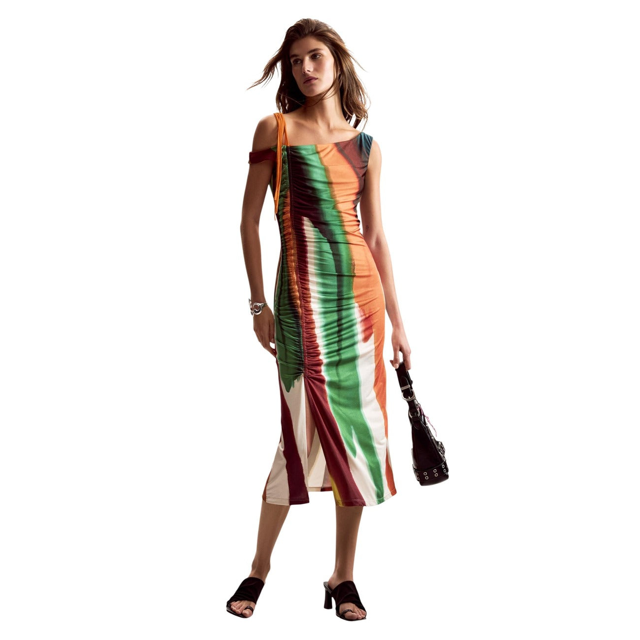 Desigual - Abito Donna