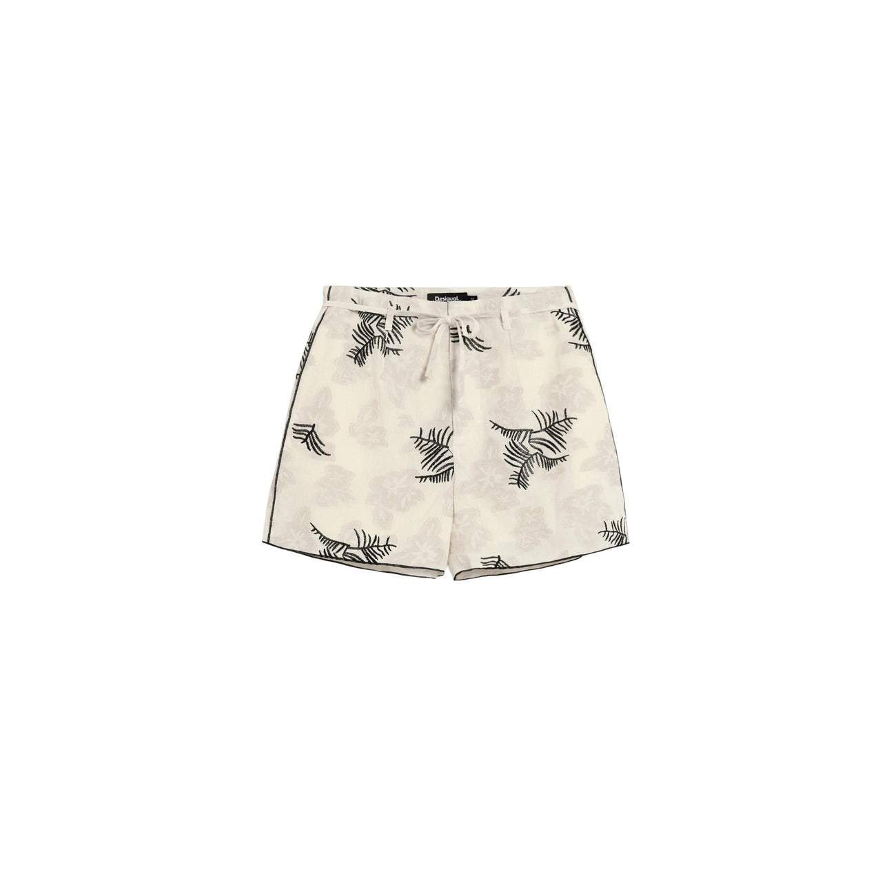 Desigual - Shorts Donna