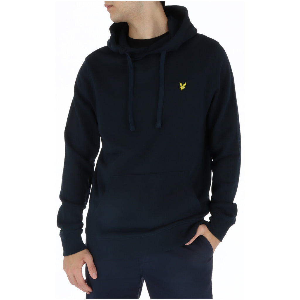 Lyle & Scott - Felpa Uomo