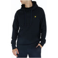 Lyle & Scott - Felpa Uomo