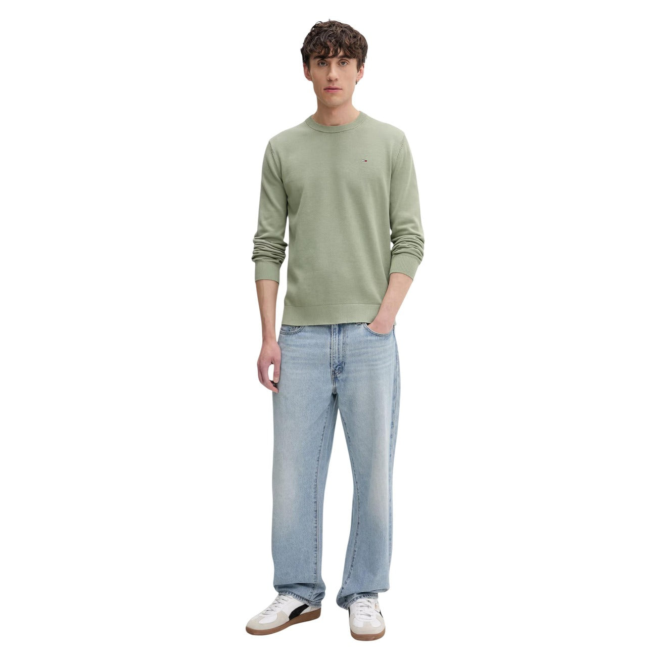 Tommy Hilfiger Jeans - Maglia Uomo