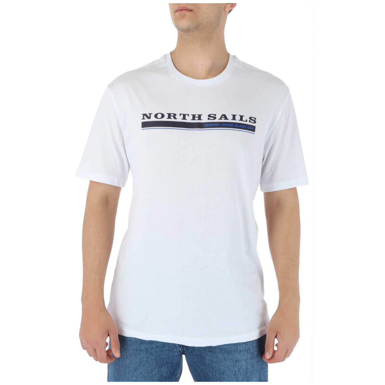 North Sails - T-Shirt Uomo