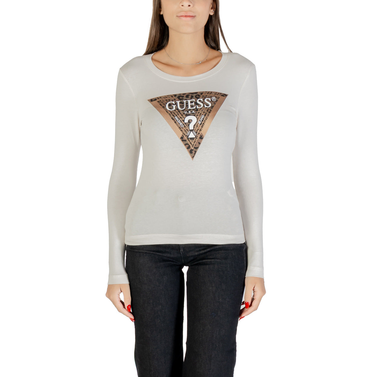 Guess - T-Shirt Donna