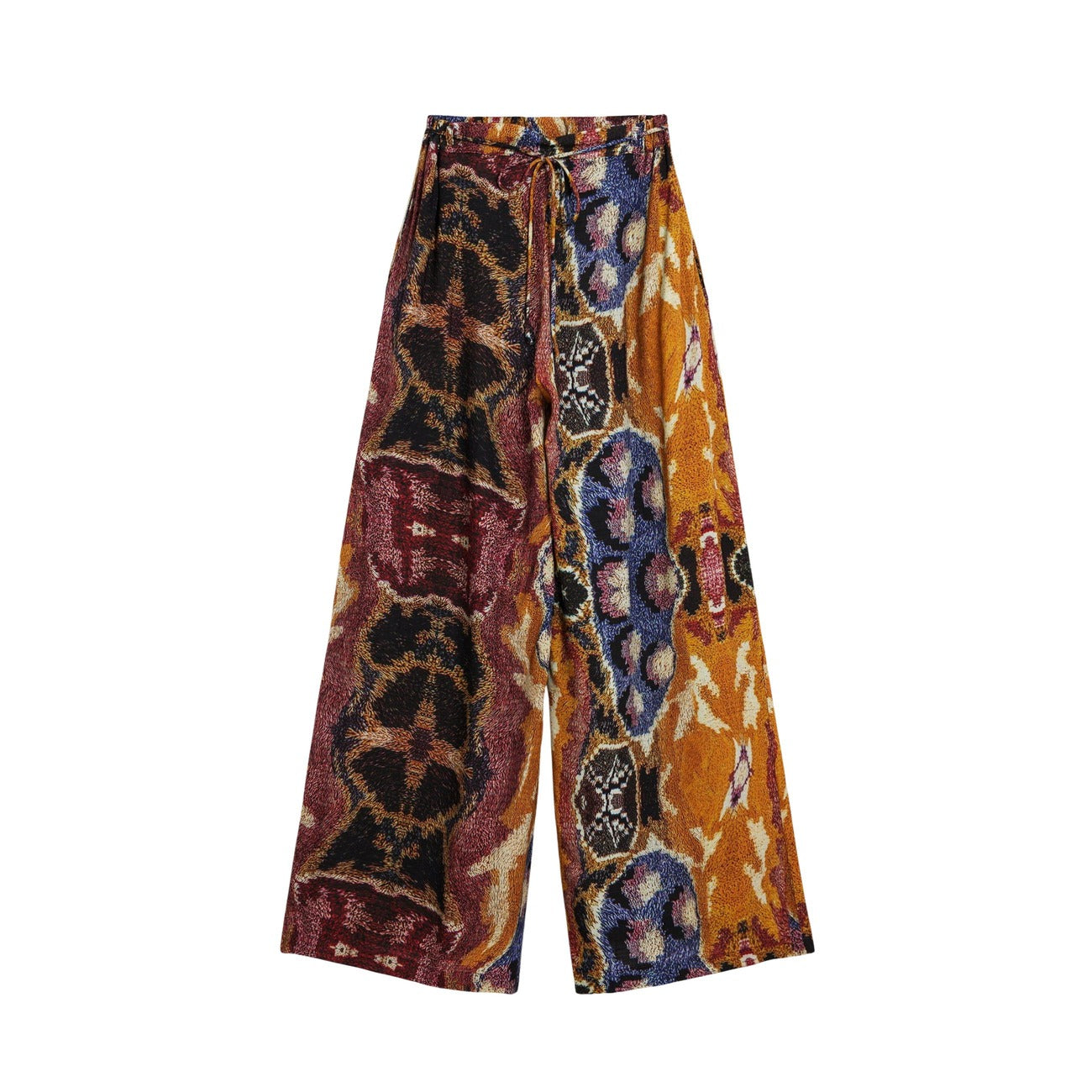 Desigual - Pantaloni Donna