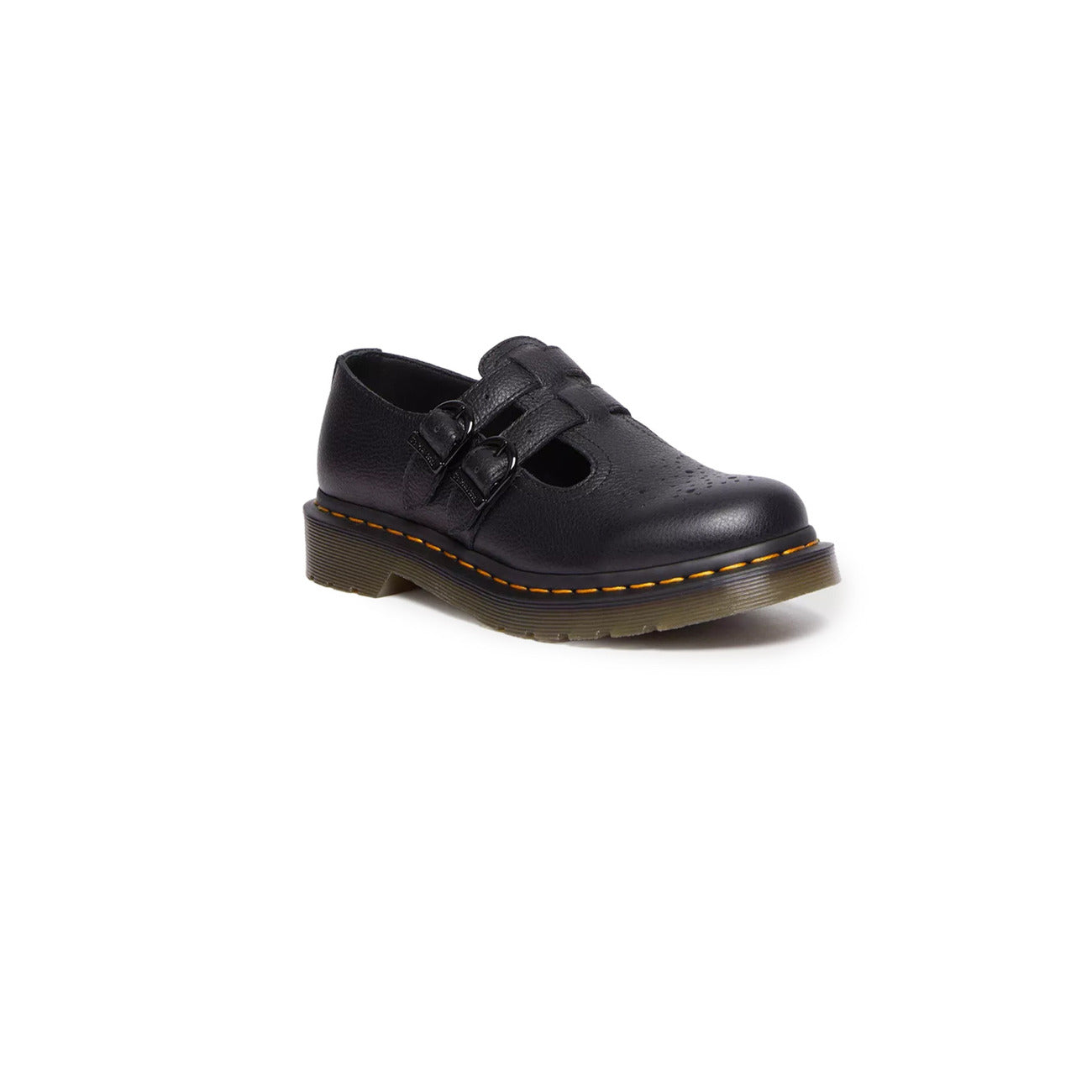 Dr. Martens - Scarpe Stringate Donna