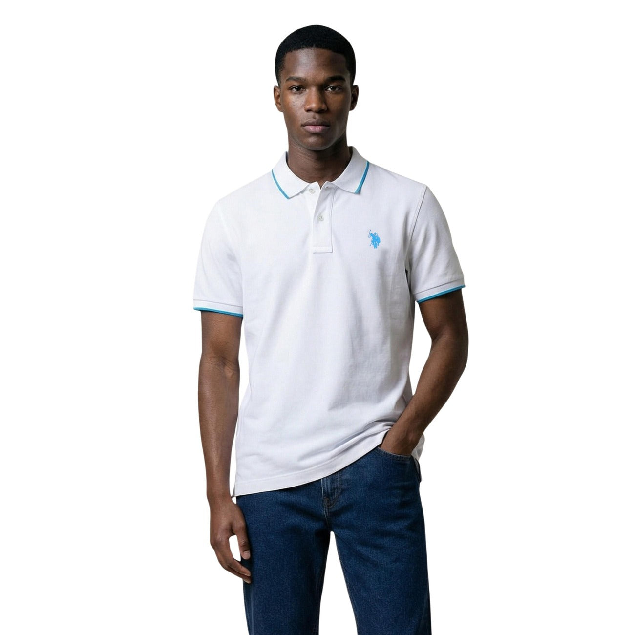 U.s. Polo Assn. - Polo Uomo