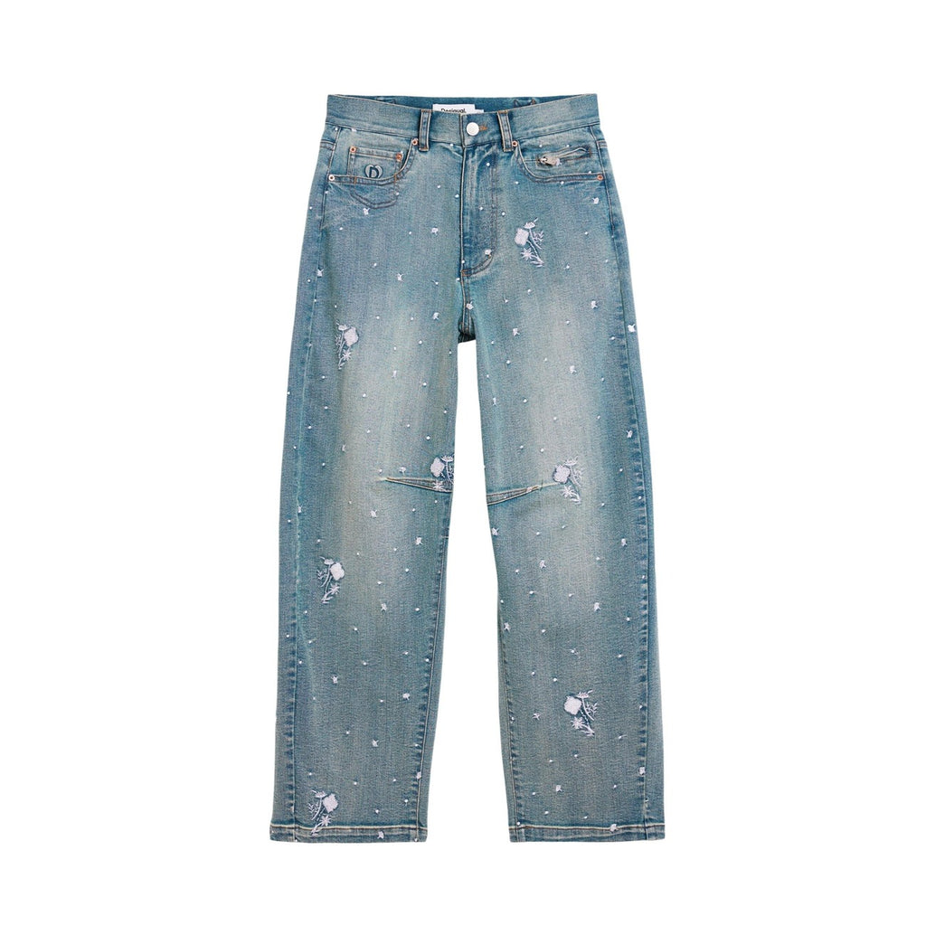 Desigual - Jeans Donna