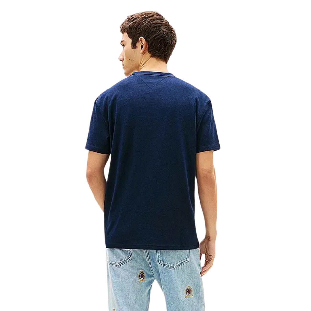 Tommy Hilfiger Jeans - T-Shirt Uomo