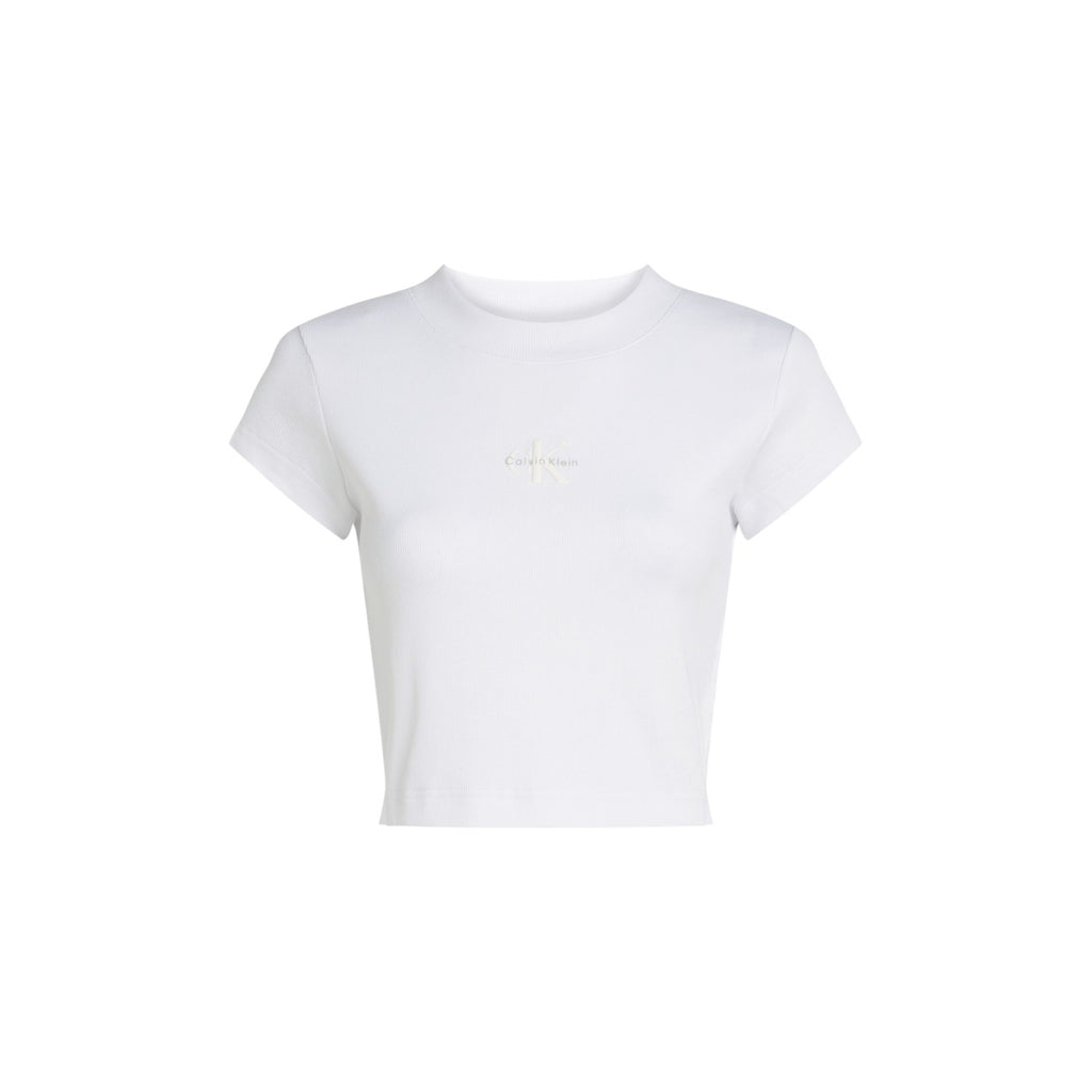 Calvin Klein Jeans - Calvin Klein Jeans Women's T-Shirt