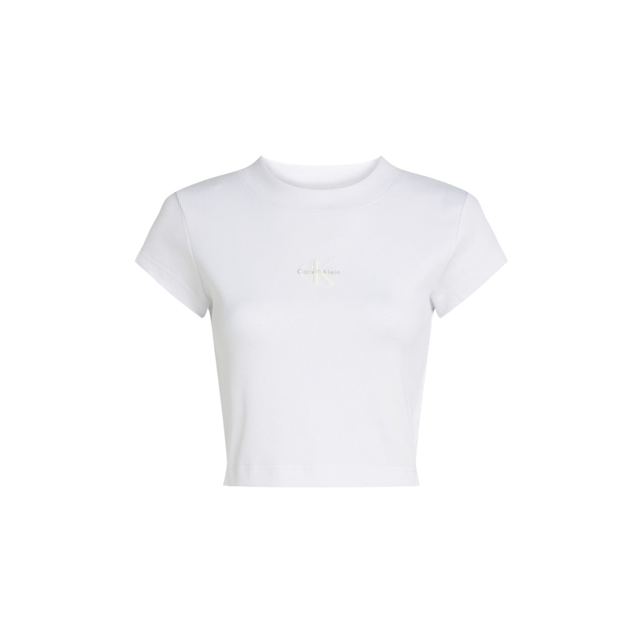 Calvin Klein Jeans - T-Shirt Donna