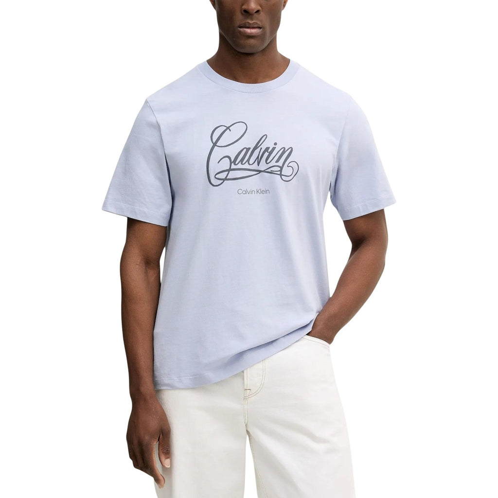 Calvin Klein Jeans - T-Shirt Uomo