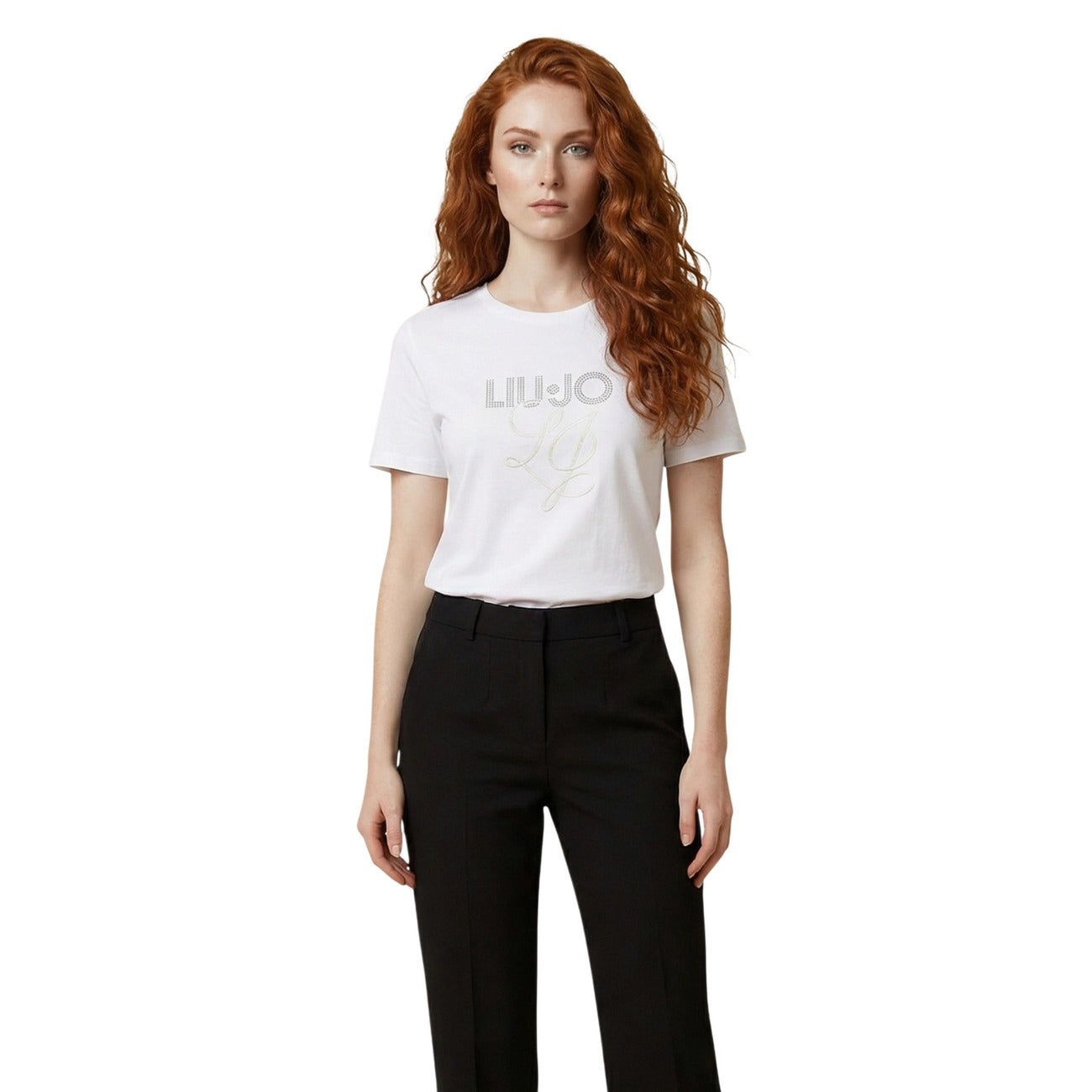 Liu Jo - T-Shirt Donna