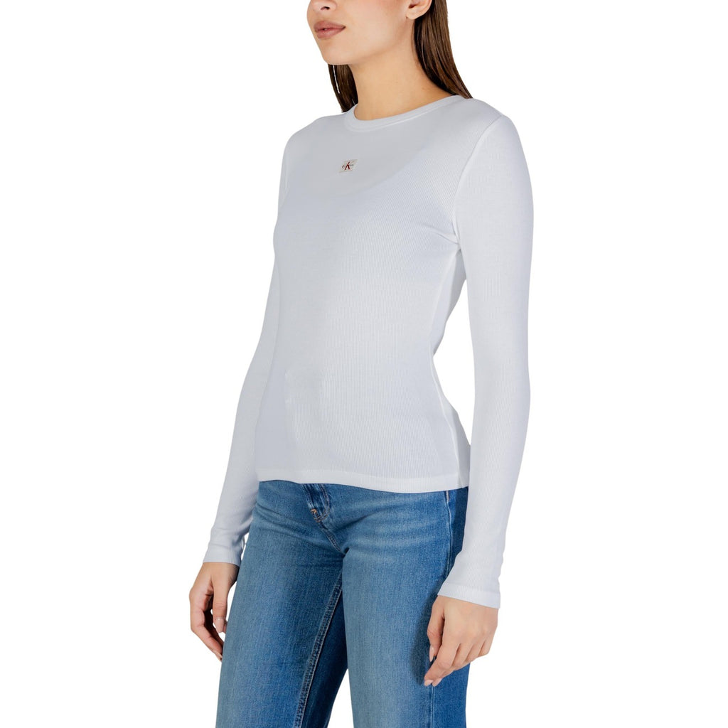 Calvin Klein Jeans - T-Shirt Donna