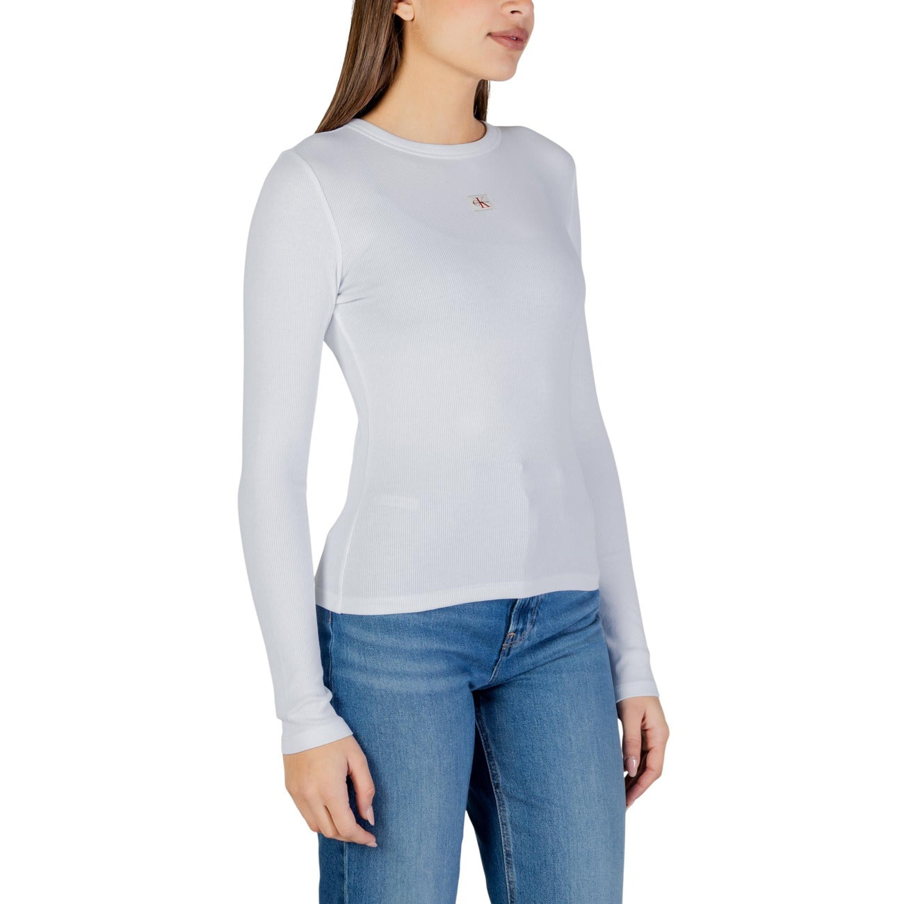 Calvin Klein Jeans - T-Shirt Donna