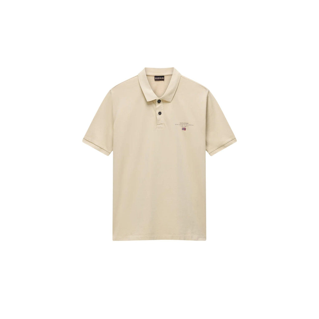 Napapijri - Polo Uomo