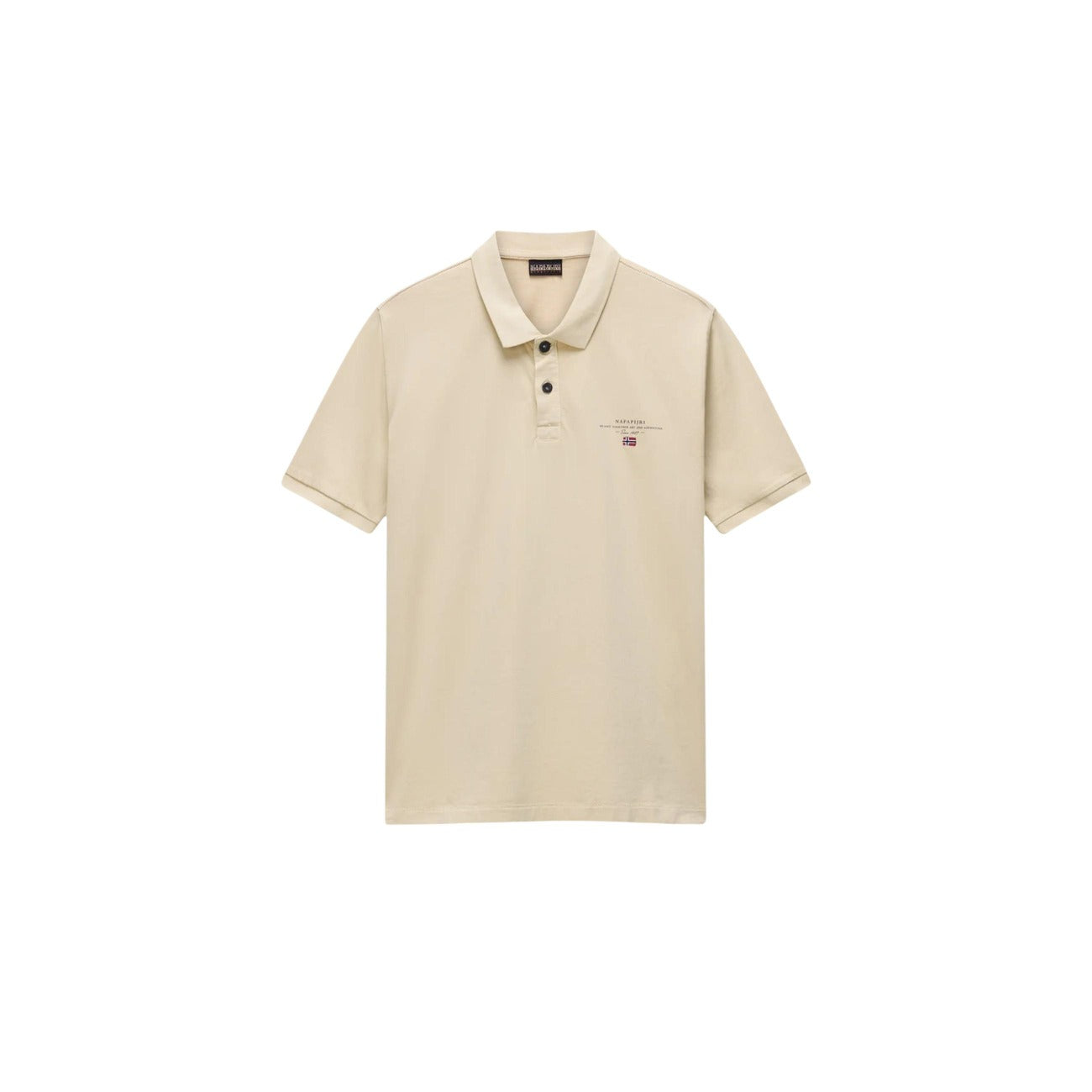 Napapijri - Polo Uomo