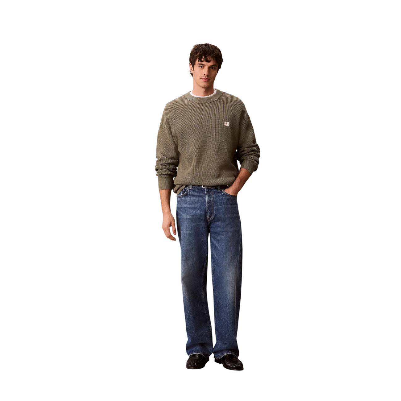 Calvin Klein Jeans - Maglia Uomo
