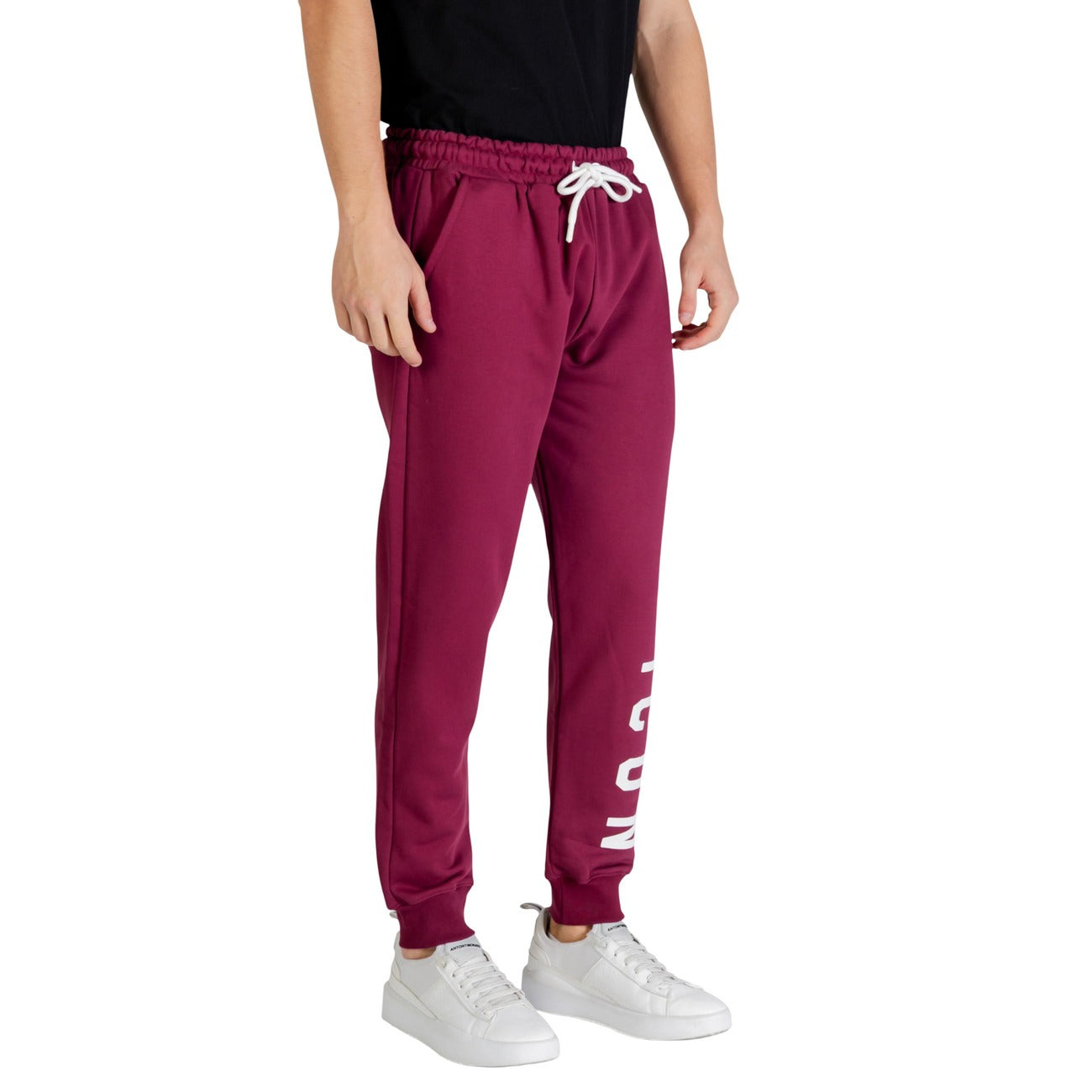 Icon - Pantaloni Uomo