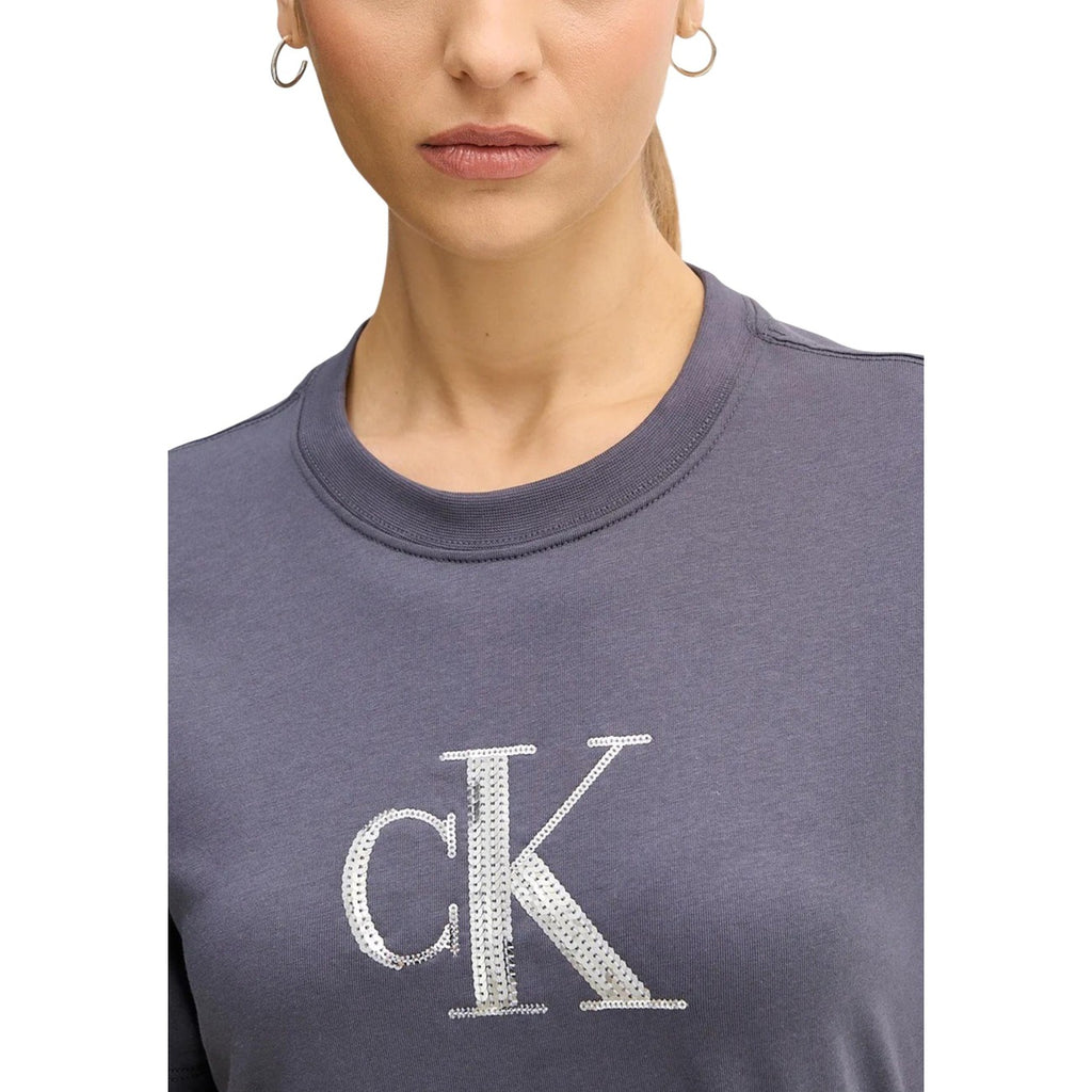 Calvin Klein Jeans - T-Shirt Donna