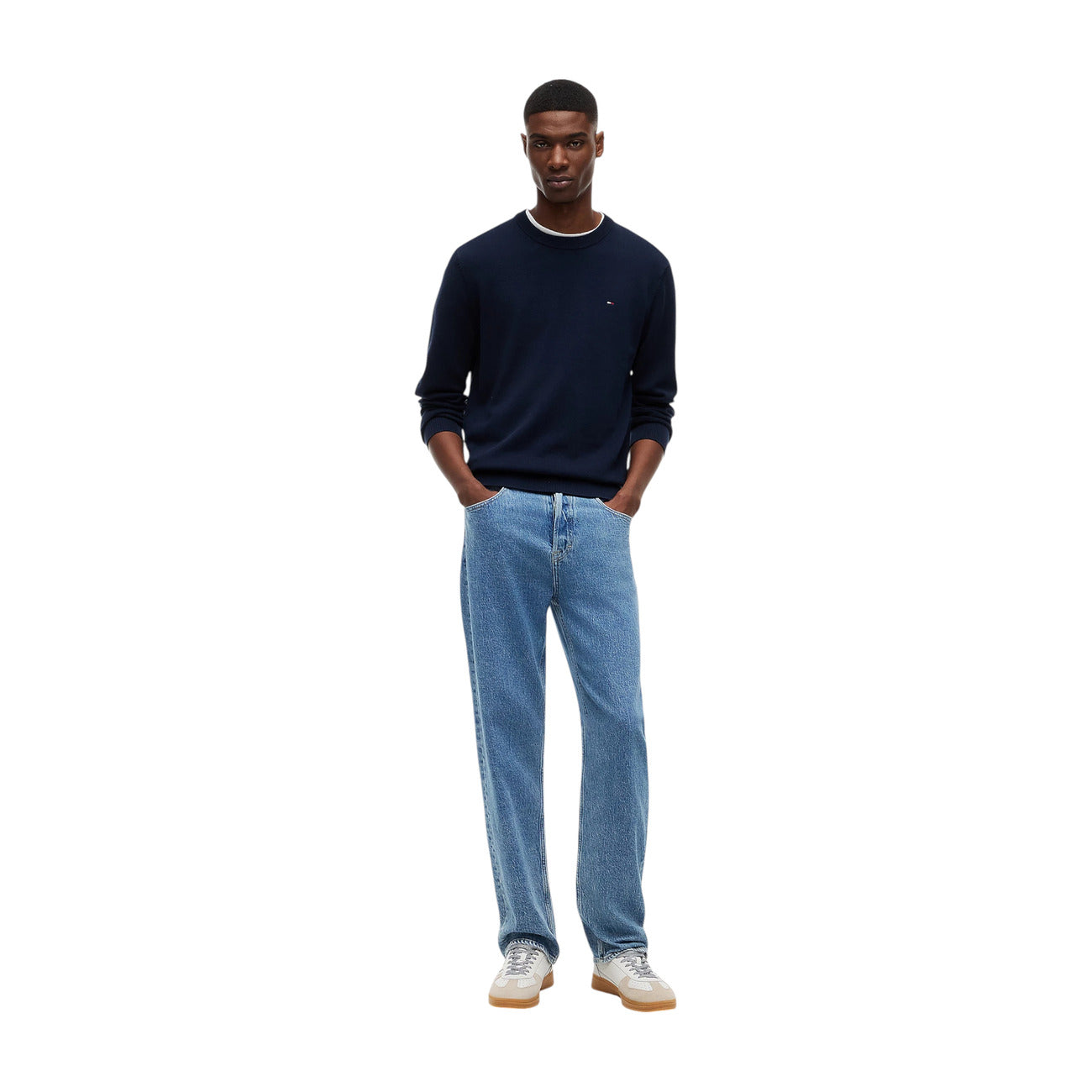 Tommy Hilfiger Jeans - Maglia Uomo