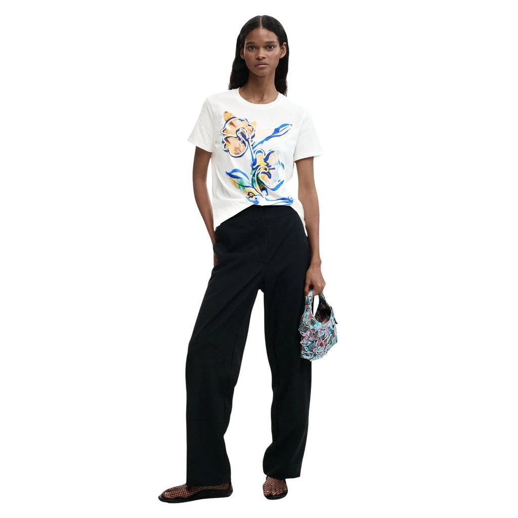 Desigual - Desigual Women's T-Shirt