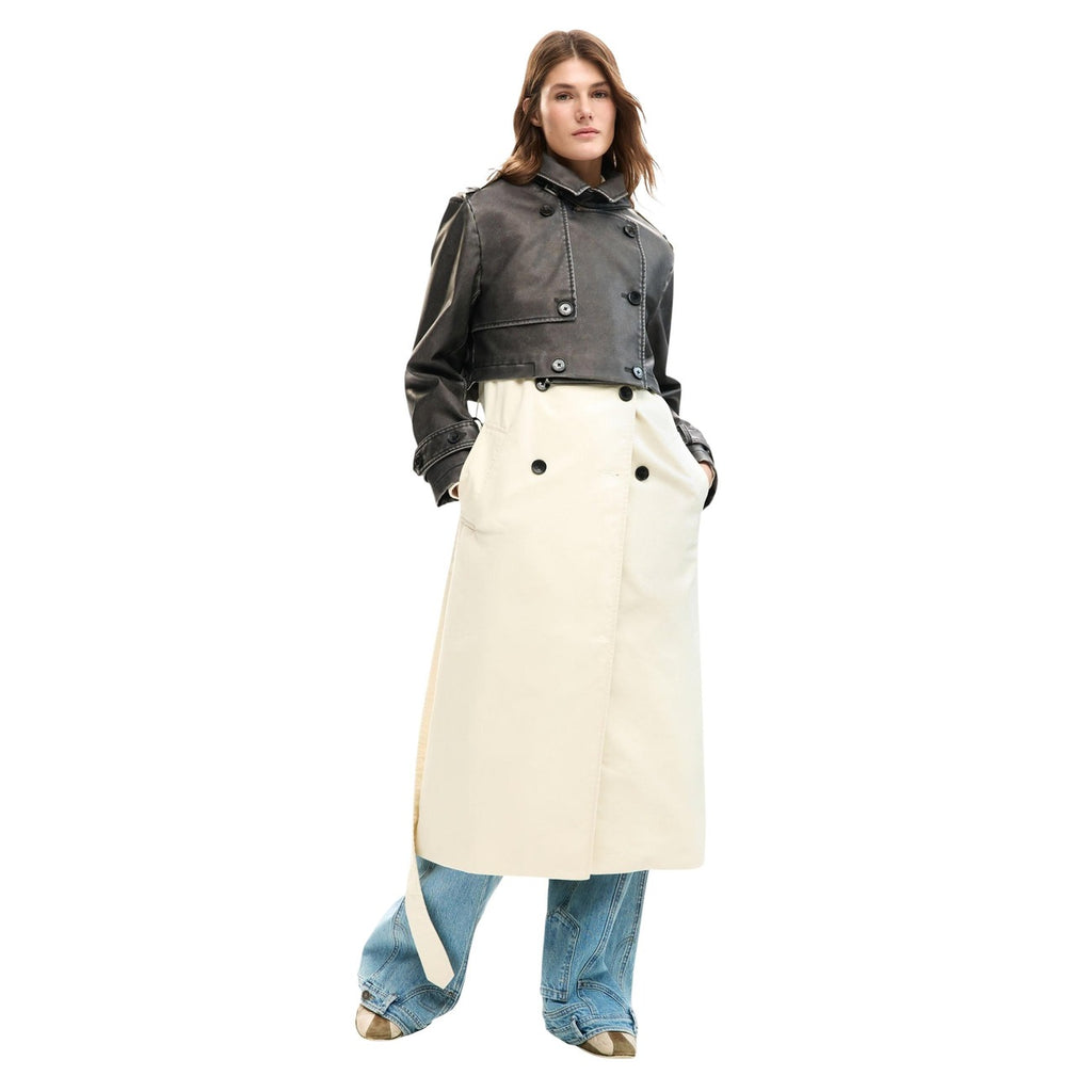 Desigual - Giacca Donna