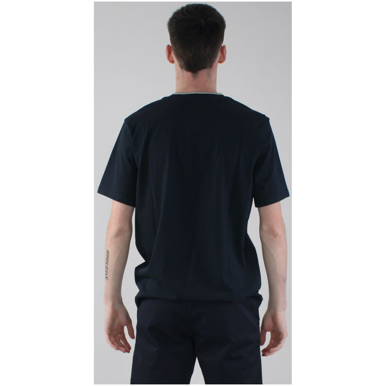 Lyle & Scott - T-Shirt Uomo